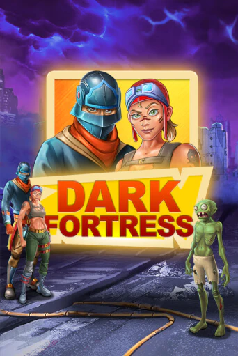 Dark Fortress играть онлайн | Казино ПокерДом без регистрации