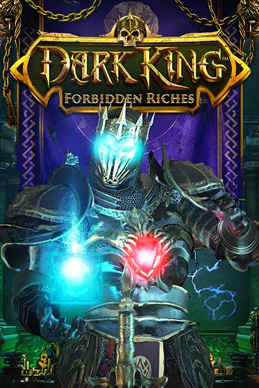 Dark King: Forbidden Riches играть онлайн | Казино ПокерДом без регистрации