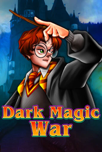 Dark Magic War играть онлайн | Казино ПокерДом без регистрации