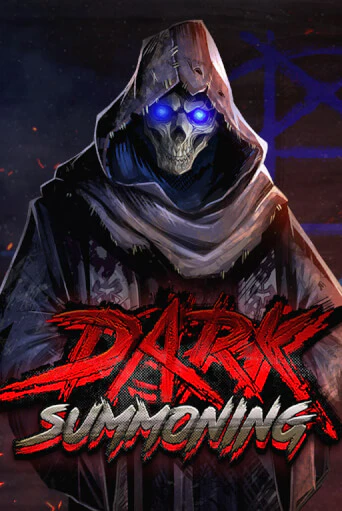 Dark Summoning играть онлайн | Казино ПокерДом без регистрации