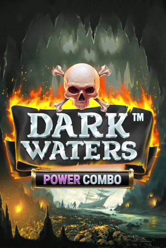 Dark Waters Power Combo™ играть онлайн | Казино ПокерДом без регистрации