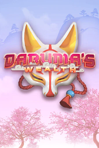 Daruma's Wealth играть онлайн | Казино ПокерДом без регистрации