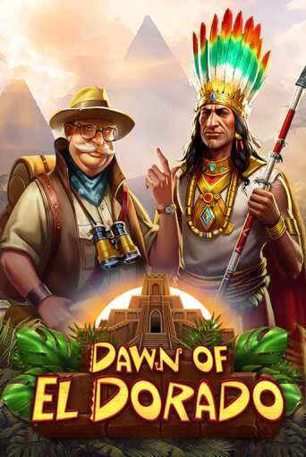 Dawn of El Dorado играть онлайн | Казино ПокерДом без регистрации