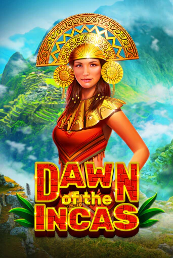 Dawn of the Incas играть онлайн | Казино ПокерДом без регистрации