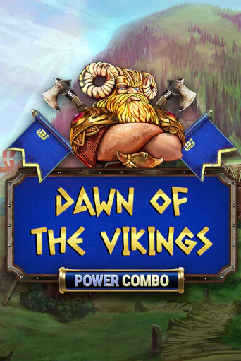 Dawn of the Vikings POWER COMBO играть онлайн | Казино ПокерДом без регистрации