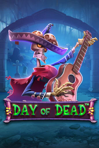 Day of Dead играть онлайн | Казино ПокерДом без регистрации