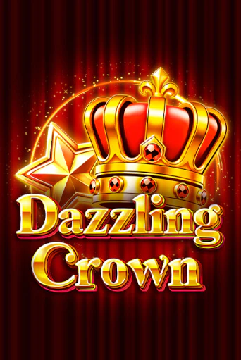 Dazzling Crown играть онлайн | Казино ПокерДом без регистрации