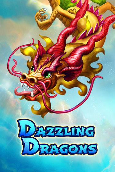 Dazzling Dragons играть онлайн | Казино ПокерДом без регистрации