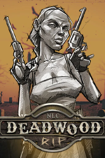 Deadwood R.I.P играть онлайн | Казино ПокерДом без регистрации