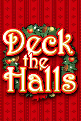 Deck the Halls играть онлайн | Казино ПокерДом без регистрации