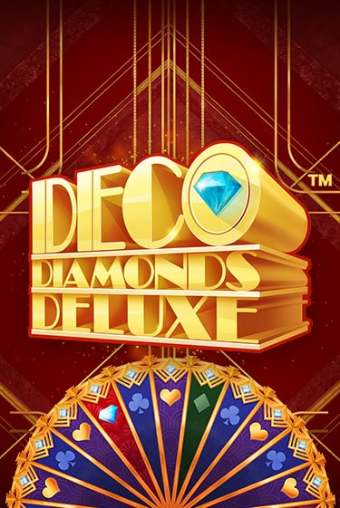 Deco Diamonds Deluxe играть онлайн | Казино ПокерДом без регистрации