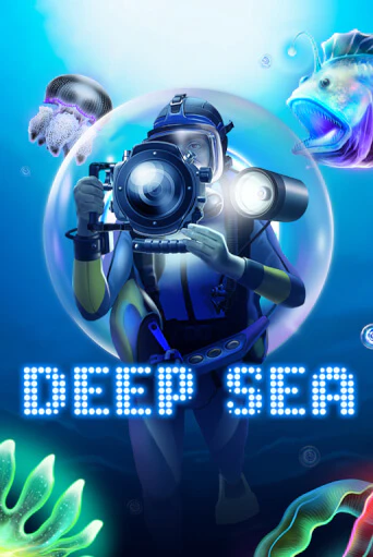 Deep Sea играть онлайн | Казино ПокерДом без регистрации