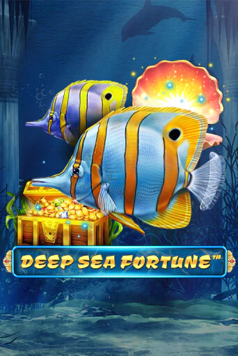 Deep Sea Fortune играть онлайн | Казино ПокерДом без регистрации