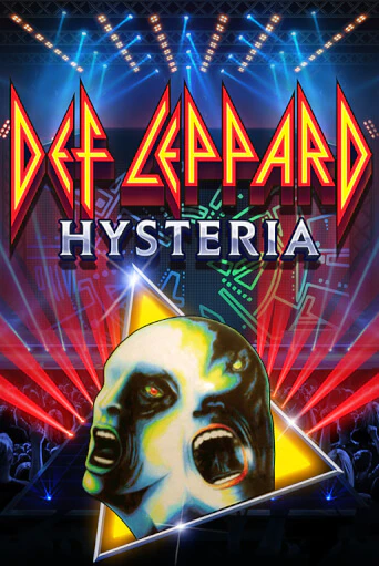 Def Leppard Hysteria играть онлайн | Казино ПокерДом без регистрации