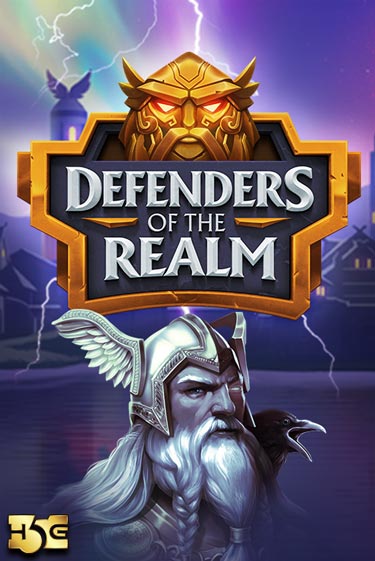 Defenders of the Realm играть онлайн | Казино ПокерДом без регистрации