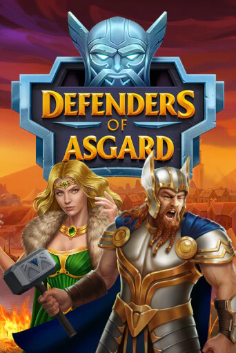 Defenders of Asgard играть онлайн | Казино ПокерДом без регистрации