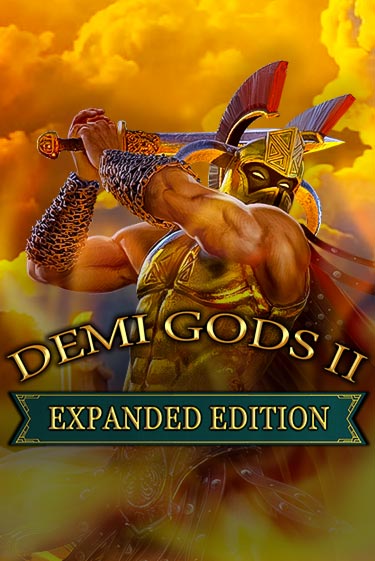 Demi Gods 2 - Expanded Edition играть онлайн | Казино ПокерДом без регистрации