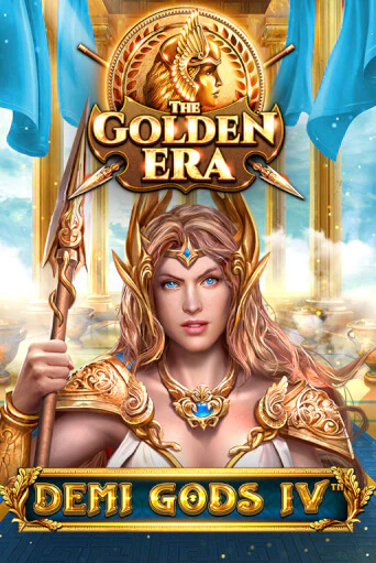 Demi Gods IV - The Golden Era играть онлайн | Казино ПокерДом без регистрации