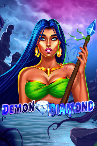 Demon Diamond играть онлайн | Казино ПокерДом без регистрации