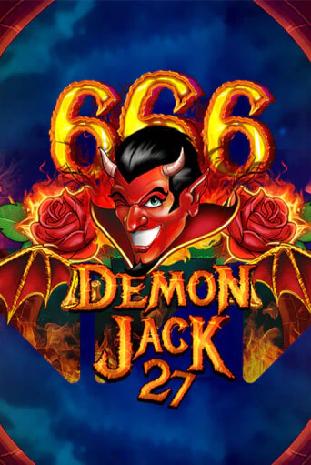 Demon Jack 27 играть онлайн | Казино ПокерДом без регистрации