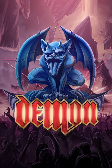 Demon играть онлайн | Казино ПокерДом без регистрации