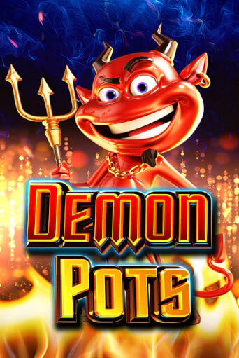 Demon Pots играть онлайн | Казино ПокерДом без регистрации