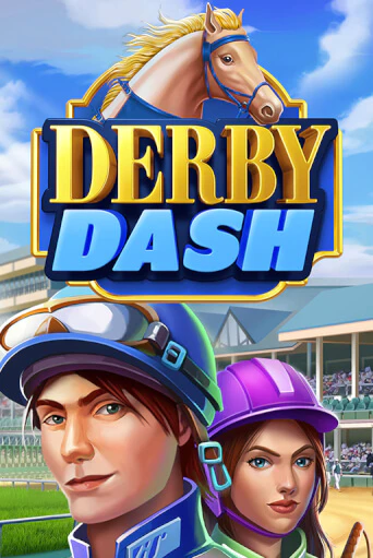 Derby Dash играть онлайн | Казино ПокерДом без регистрации