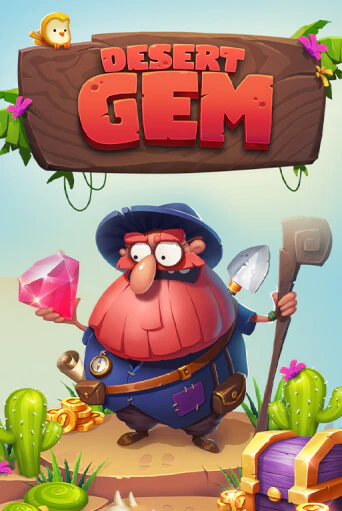 Desert Gem играть онлайн | Казино ПокерДом без регистрации