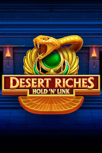 Desert Riches играть онлайн | Казино ПокерДом без регистрации