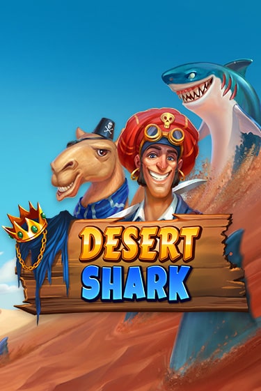 Desert Shark играть онлайн | Казино ПокерДом без регистрации