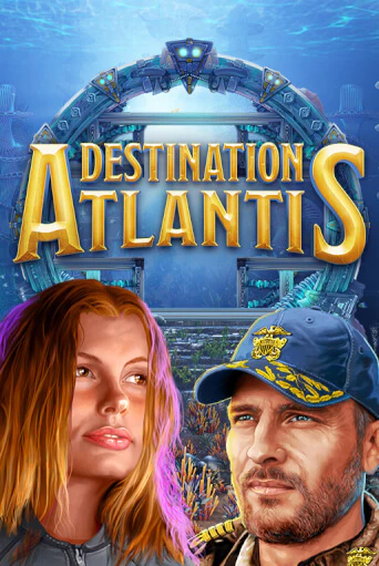 Destination Atlantis играть онлайн | Казино ПокерДом без регистрации