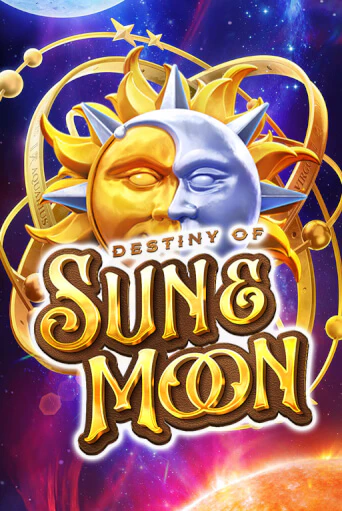 Destiny of Sun & Moon играть онлайн | Казино ПокерДом без регистрации