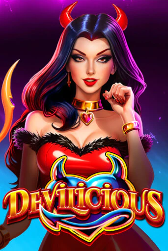 Devilicious играть онлайн | Казино ПокерДом без регистрации