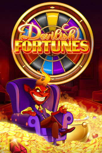 Devilish Fortunes™ играть онлайн | Казино ПокерДом без регистрации