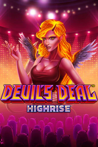 Devil's Deal играть онлайн | Казино ПокерДом без регистрации