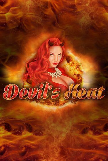 Devil's Heat играть онлайн | Казино ПокерДом без регистрации