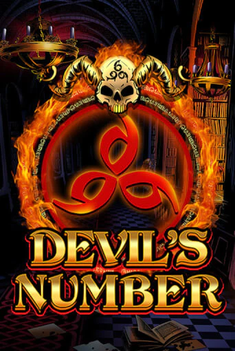 Devil's Number играть онлайн | Казино ПокерДом без регистрации