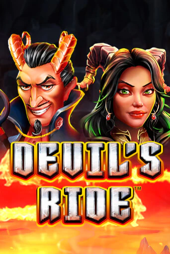 Devil's Ride играть онлайн | Казино ПокерДом без регистрации