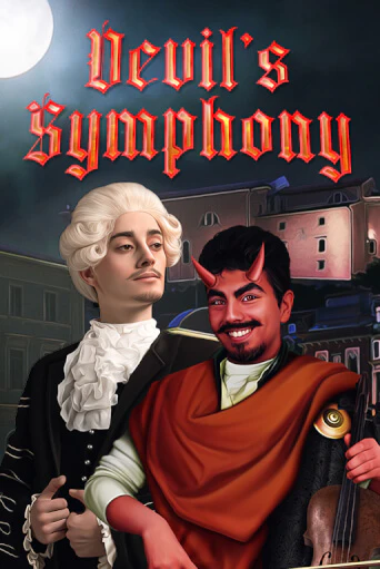 Devil's Symphony играть онлайн | Казино ПокерДом без регистрации