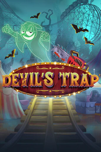 Devil's Trap играть онлайн | Казино ПокерДом без регистрации