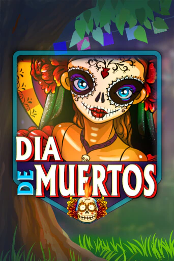 Dia De Muertos играть онлайн | Казино ПокерДом без регистрации