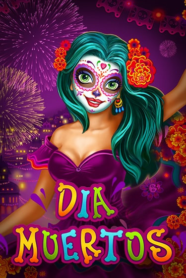 Dia Muertos играть онлайн | Казино ПокерДом без регистрации