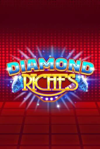 Diamond Riches играть онлайн | Казино ПокерДом без регистрации