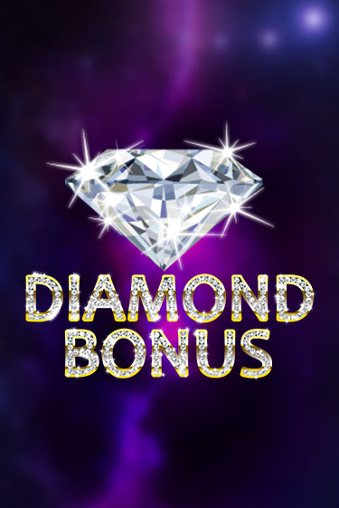 Diamond Bonus играть онлайн | Казино ПокерДом без регистрации