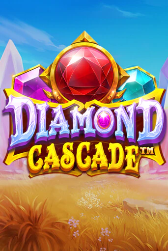 Diamond Cascade играть онлайн | Казино ПокерДом без регистрации