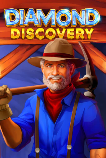 Diamond Discovery играть онлайн | Казино ПокерДом без регистрации