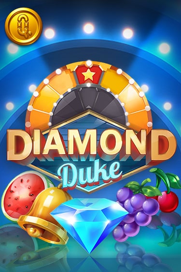 Diamond Duke играть онлайн | Казино ПокерДом без регистрации