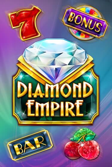 Diamond Empire играть онлайн | Казино ПокерДом без регистрации