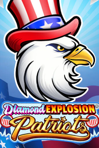 Diamond Explosion Patriots играть онлайн | Казино ПокерДом без регистрации