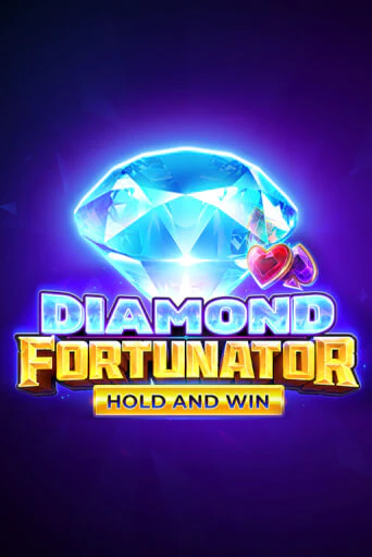 Diamond Fortunator: Hold and Win играть онлайн | Казино ПокерДом без регистрации